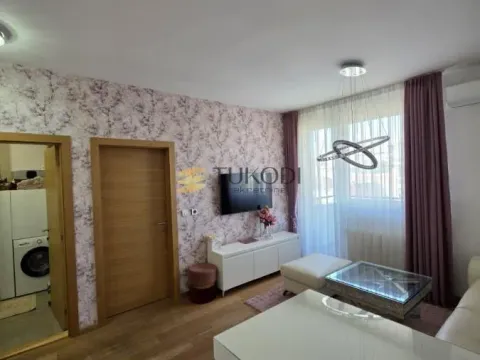 Prodaja, jednosoban stan, 34m², Centar, Novi Sad - image 5
