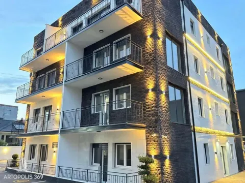 Sale, two bedroom apartment, 39m², Ledine, Beograd - image 9