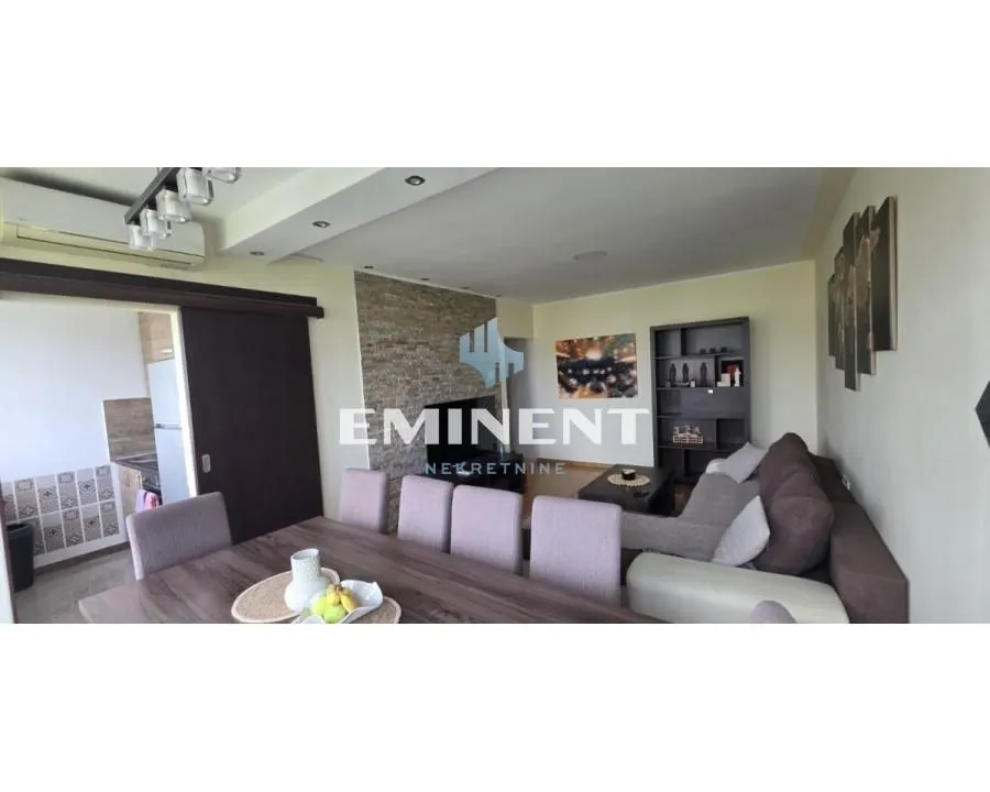 Izdavanje, stan, 57m², Zvezdara Sve Podlokacije, Beograd
