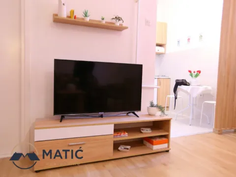 Sale, two bedroom apartment, 41m², Liman 2, Novi Sad Sve Podlokacije - image 4