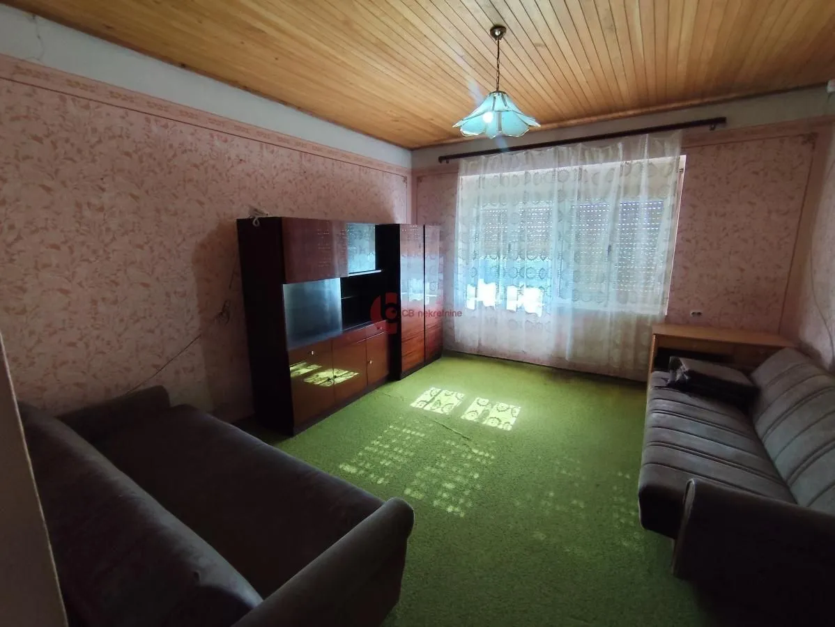 Prodaja, kuća, 185m², Šupljak, Subotica