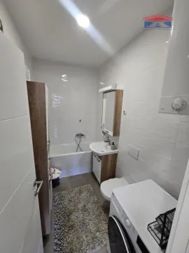 Izdavanje, dvosoban stan, 56m², Podbara, Novi Sad Sve Podlokacije - image 17