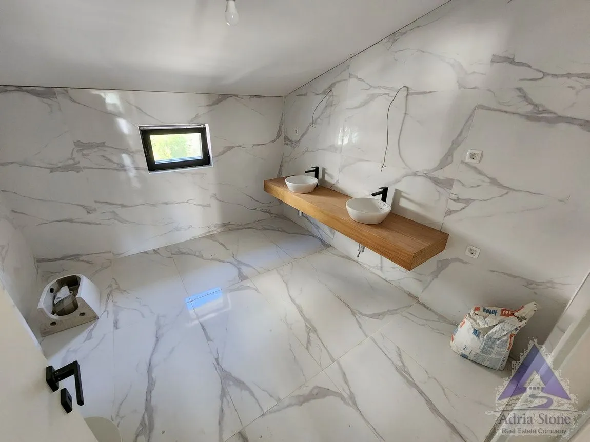 Sale, four bedroom apartment, 146m², Rafailovići, Budva
