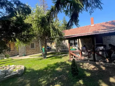 Prodaja, kuća, 135m², Makova Sedmica, Subotica - image 20