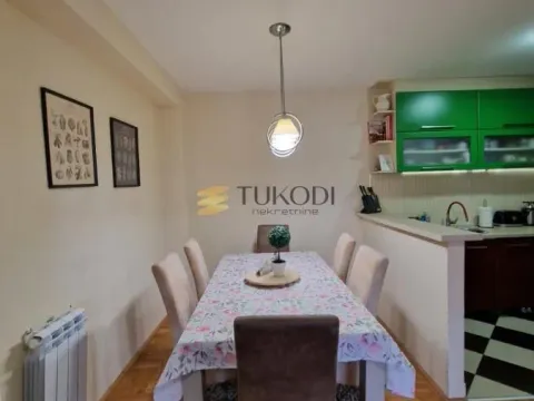 Sale, three bedroom apartment, 58m², Uciteljsko Naselje, Zvezdara Sve Podlokacije - image 5