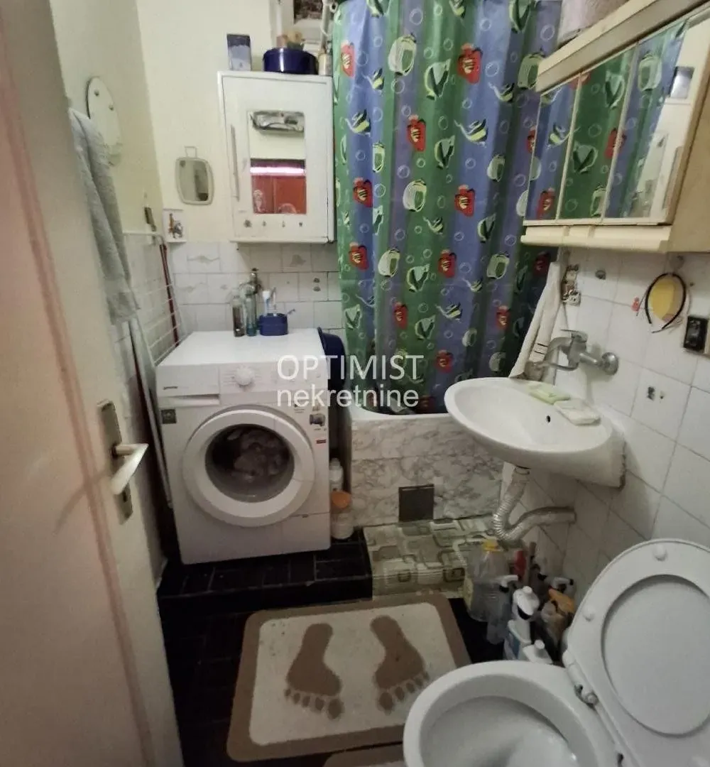 Prodaja, dvosoban stan, 50m², Novi Beograd Sve Podlokacije, Beograd