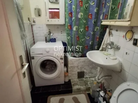 Sale, two bedroom apartment, 50m², Novi Beograd Sve Podlokacije, Beograd - image 7