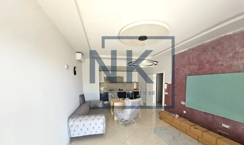 Prodaja, jednosoban stan, 85m², Pinješ, Ulcinj