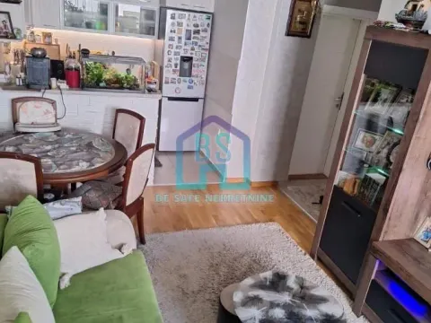 Prodaja, dvosoban stan, 53m², Telep, Novi Sad Sve Podlokacije - image 3