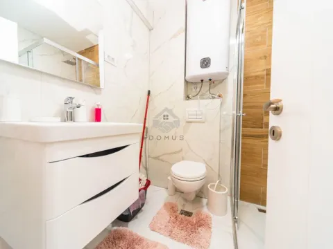 Rent, one bedroom apartment, 53m², Zagorič, Podgorica - image 10