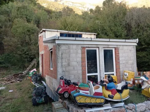 Sale, house, 115m², Zgrade, Bar - image 8