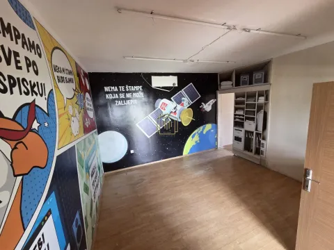 Izdavanje, kuća, 90m², Gornja Gorica, Podgorica - image 6