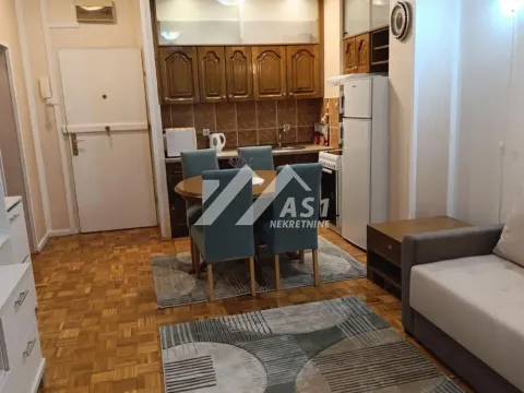 Rent, two bedroom apartment, 50m², Sajam, Novi Sad Sve Podlokacije - image 5