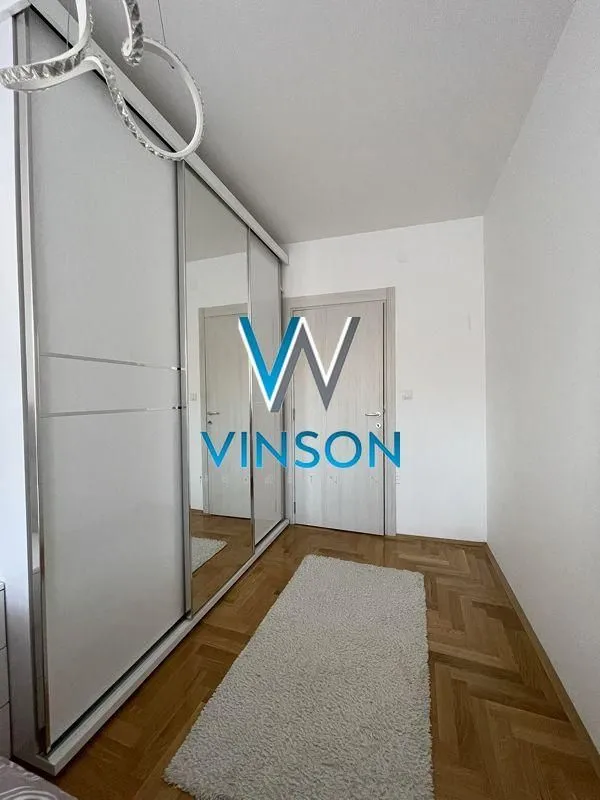 Prodaja, jednosoban stan, 42m², Salajka, Novi Sad Sve Podlokacije