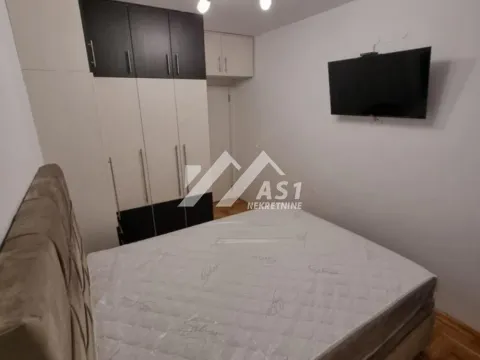 Izdavanje, dvosoban stan, 43m², Nova Detelinara, Novi Sad Sve Podlokacije - image 6