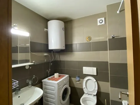Rent, studio apartment, 30m², Tuški Put, Podgorica - image 3