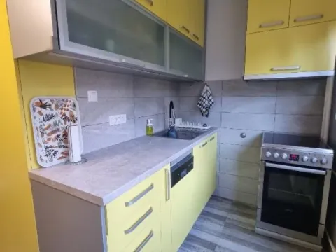 Rent, one bedroom apartment, 37m², Karaburma, Palilula Sve Podlokacije - image 5