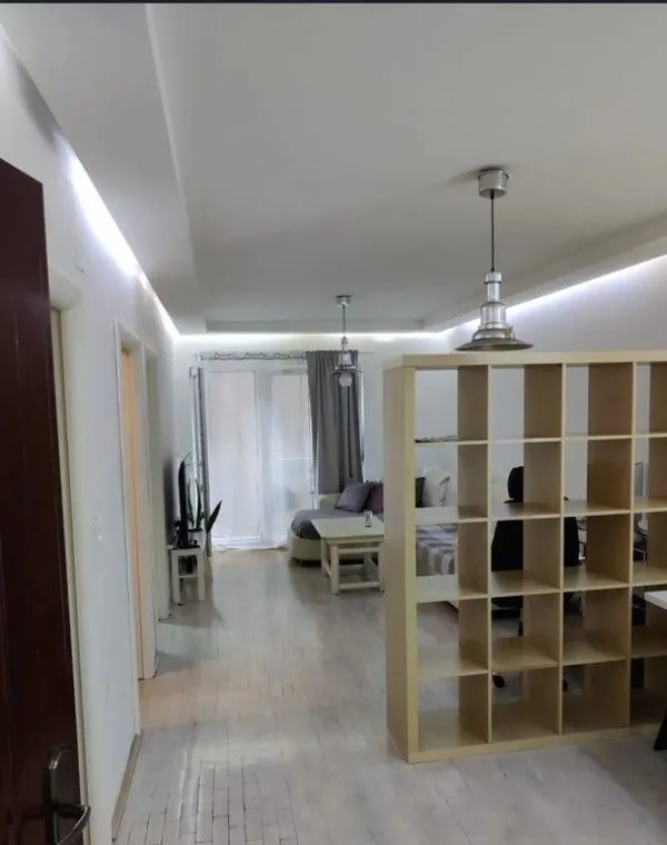 Prodaja, jednosoban stan, 47m², Zvezdara Sve Podlokacije, Beograd