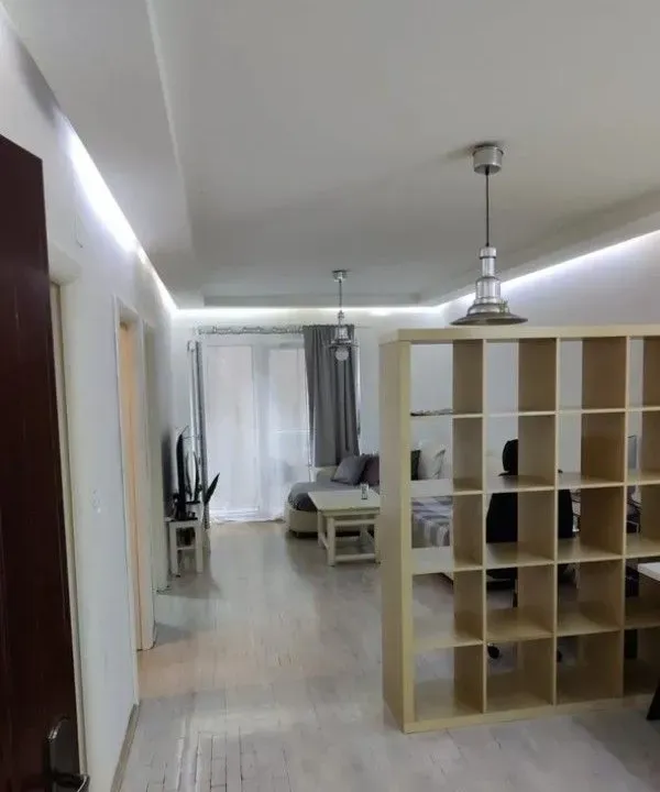 Prodaja, jednosoban stan, 47m², Zvezdara Sve Podlokacije, Beograd
