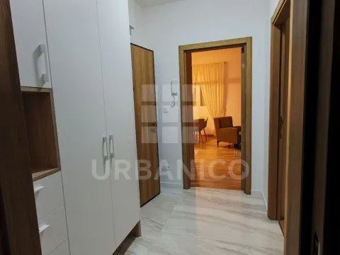 Rent, two bedroom apartment, 62m², Zabjelo, Podgorica - image 6