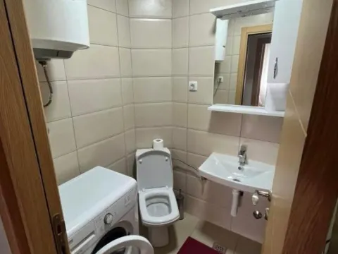 Izdavanje, jednosoban stan, 33m², Zabjelo, Podgorica - image 6