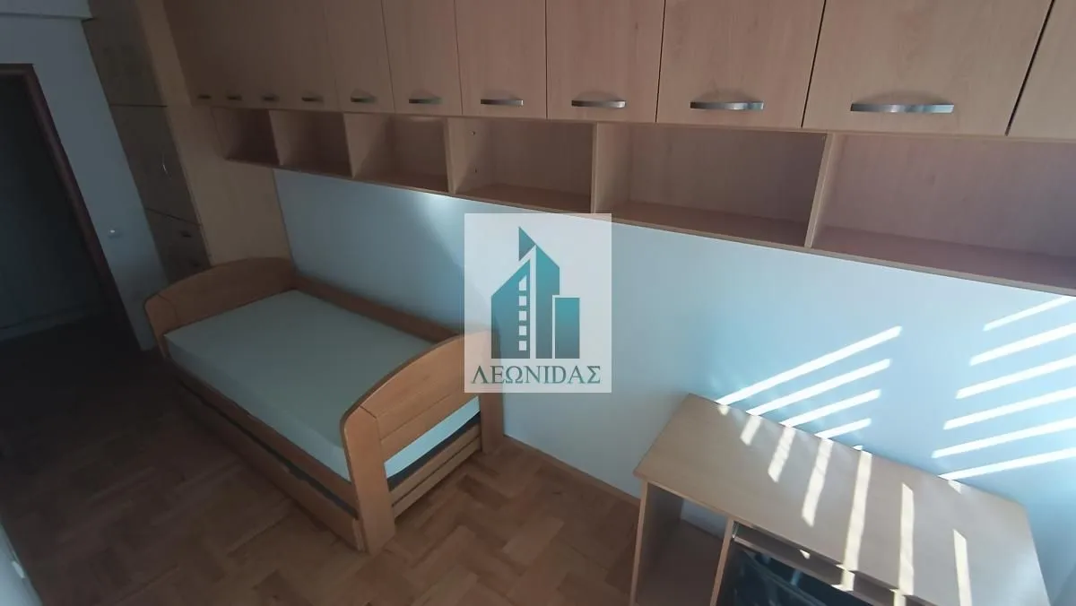 Izdavanje, dvosoban stan, 62m², Medijana, Niš