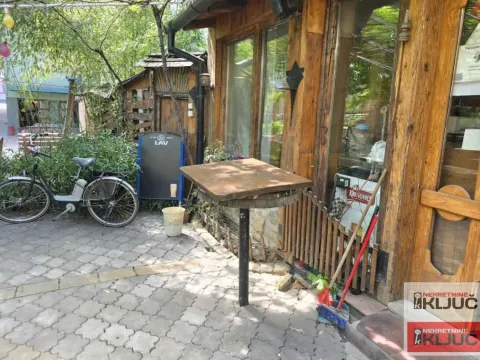 Rent, hospitality venue, 100m², Centar, Novi Sad - image 24