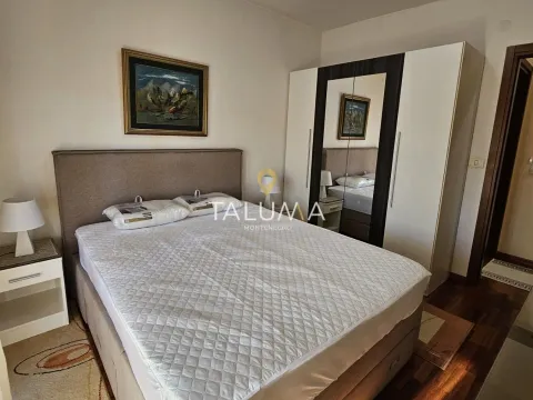 Izdavanje, dvosoban stan, 75m², City Kvart, Podgorica - image 5