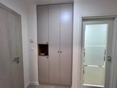 Izdavanje, jednosoban stan, 41m², Pobrežje, Podgorica - image 9