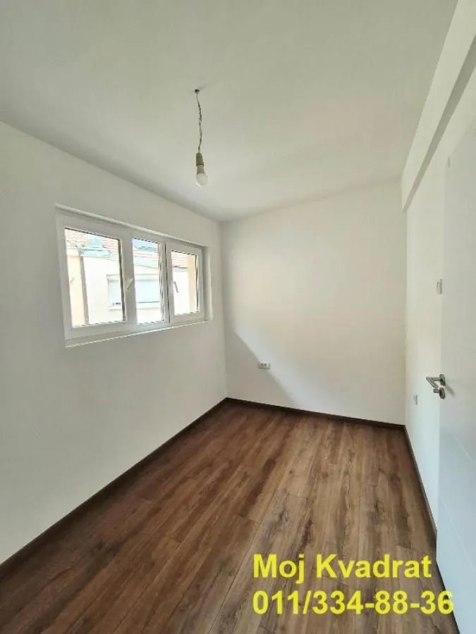Sale, two bedroom apartment, 78m², Palilula Sve Podlokacije, Beograd