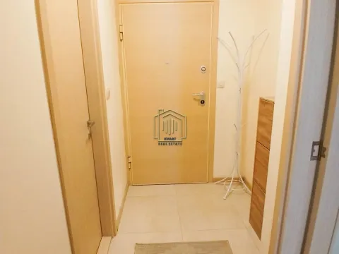 Rent, one bedroom apartment, 46m², City Kvart, Podgorica - image 5