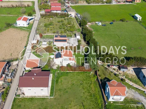Prodaja, plac, 1080m², Polje, Bar - image 3