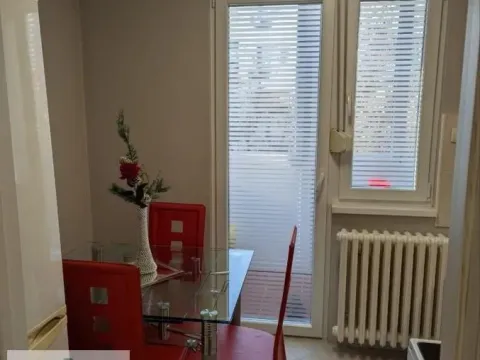Prodaja, dvosoban stan, 46m², Detelinara, Novi Sad Sve Podlokacije - image 7