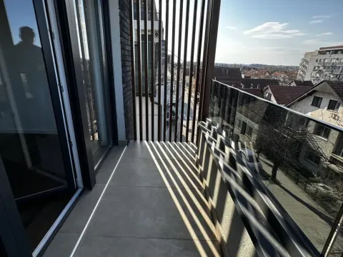 Sale, two bedroom apartment, 59m², Centar, Ub - image 12