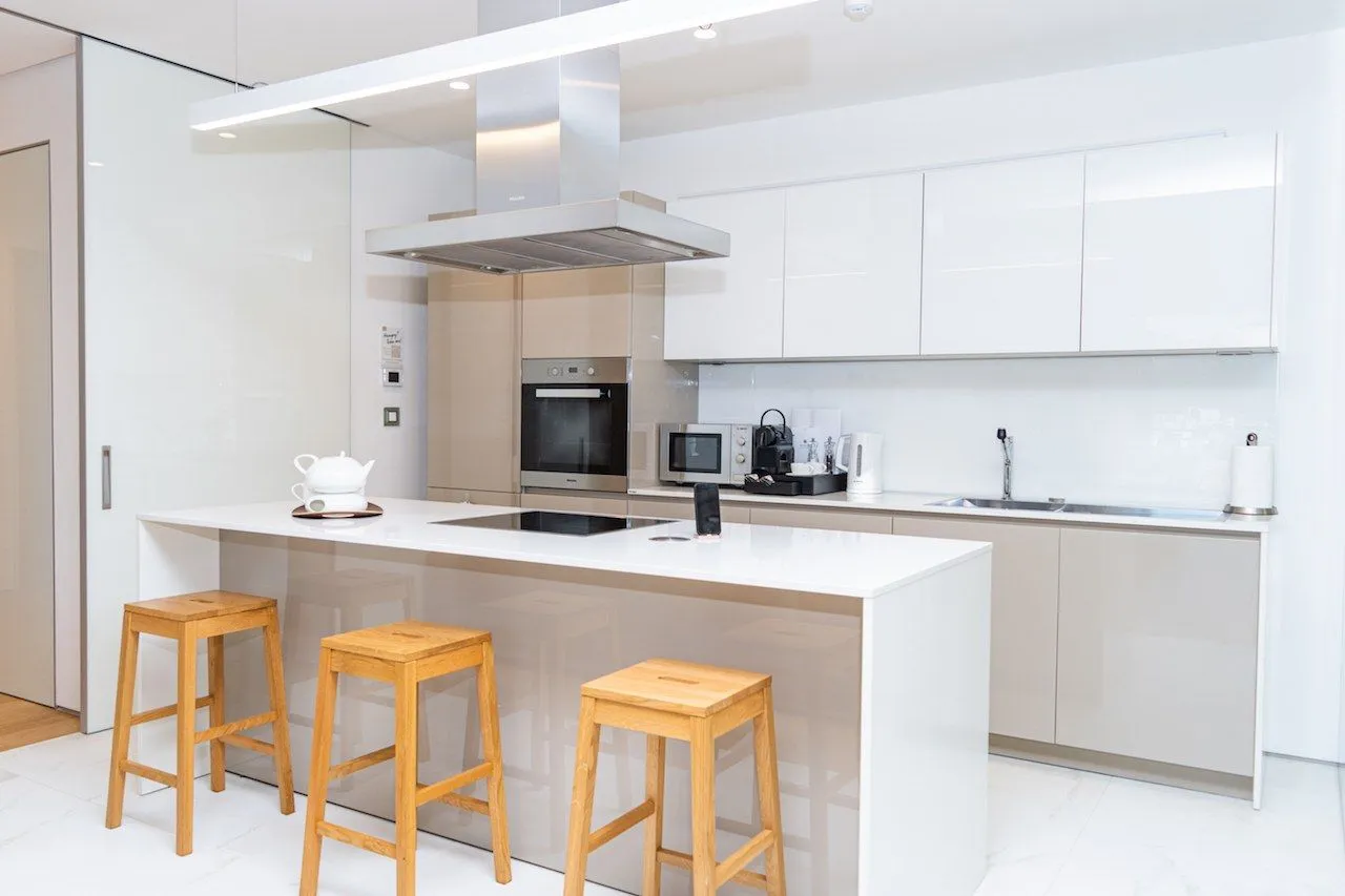 Sale, apartment, 255m², Kamenovo, Budva