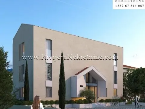 Prodaja, jednosoban stan, 51m², Tivat, Crna Gora - image 2