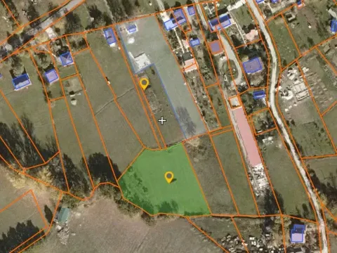 Prodaja, plac, 3515m², Jastreb, Danilovgrad - image 2