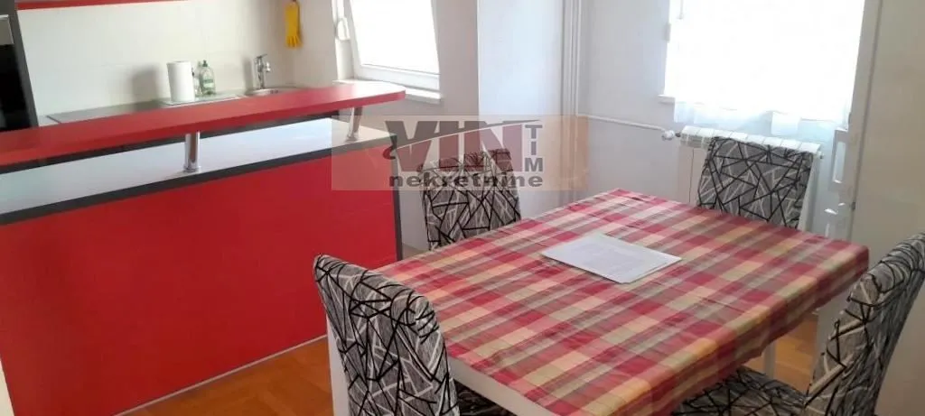 Prodaja, dvosoban stan, 62m², Olimp, Zvezdara Sve Podlokacije