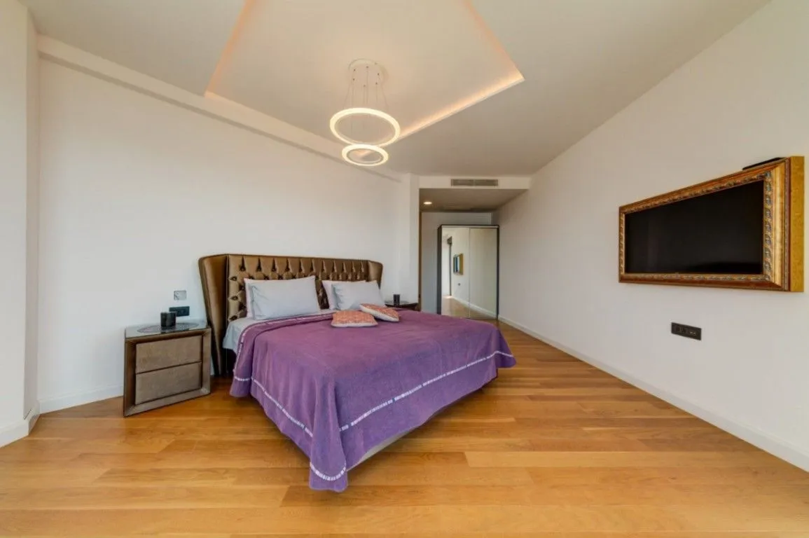Prodaja, kuća, 490m², Mažina, Tivat
