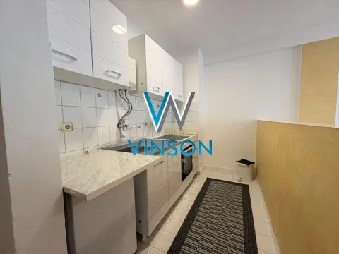 Izdavanje, stan, 32m², Bulevar Oslobodjenja, Novi Sad Sve Podlokacije - image 7