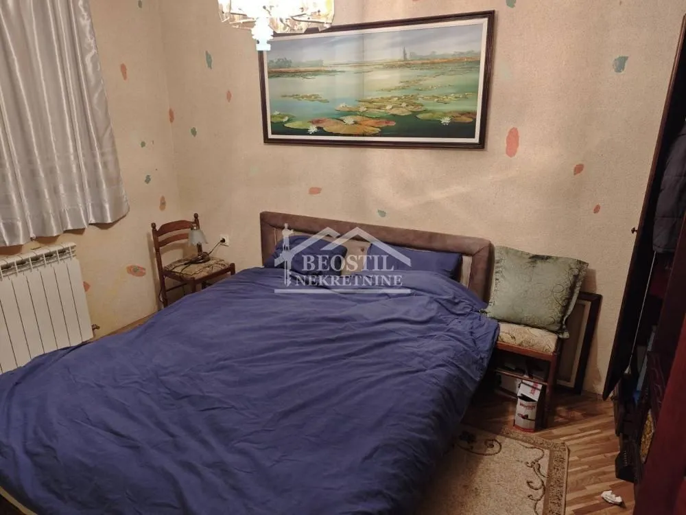 Sale, house, 133m², Golubinci, Stara Pazova