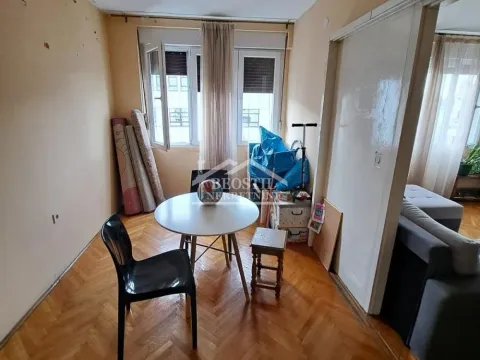 Izdavanje, trosoban stan, 66m², Tašmajdan, Palilula Sve Podlokacije - image 6