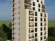 Sale, one bedroom apartment, 47m², Ilino, Bar - image 1