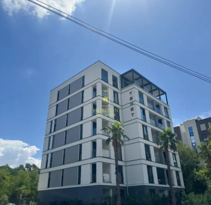 Sale, two bedroom apartment, 106m², Vezirov Most, Podgorica