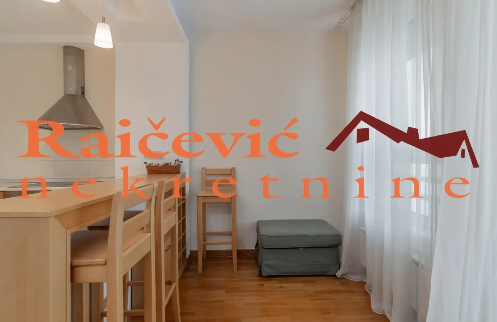 Sale, three bedroom apartment, 106m², Novi Beograd Sve Podlokacije, Beograd