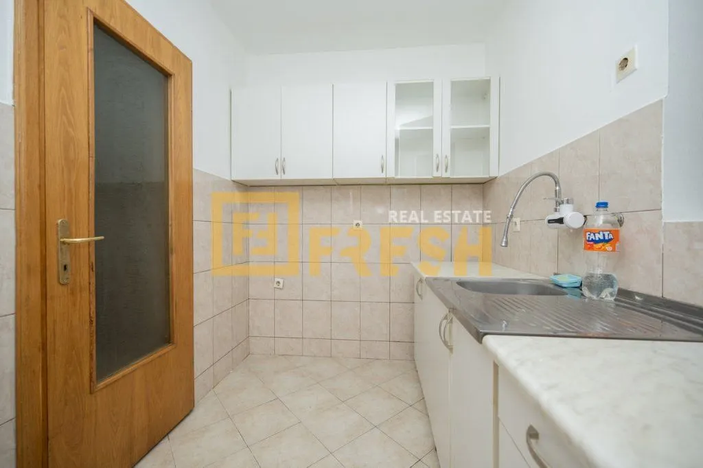 Sale, two bedroom apartment, 84m², Stari Aerodrom, Podgorica