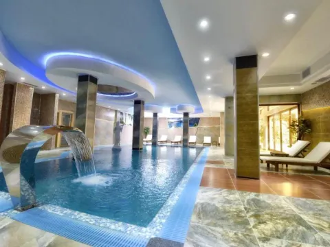 Prodaja, ugostiteljski objekat, 7500m², Centar, Zlatibor - image 6