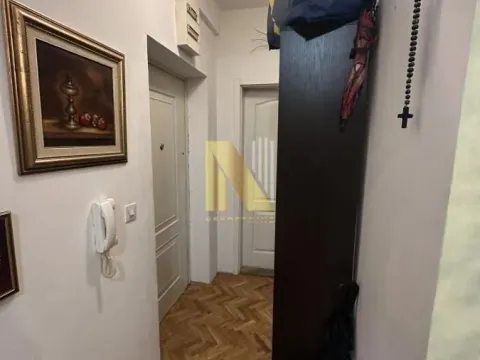 Sale, one bedroom apartment, 44m², Nova Detelinara, Novi Sad Sve Podlokacije - image 6