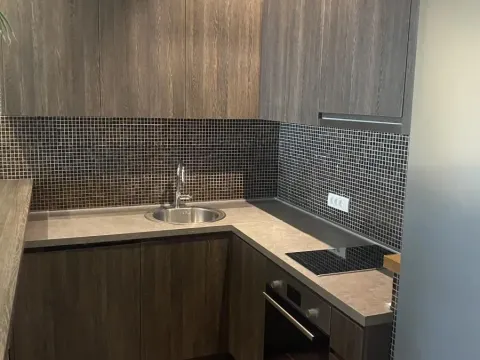 Izdavanje, jednosoban stan, 55m², Savski Venac, Beograd - image 7