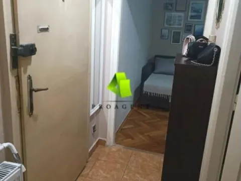 Sale, one bedroom apartment, 40m², Medijana, Niš - image 12